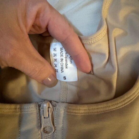 Compression Shapewear - Picture 8 of 9